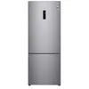 Image de Réfrigérateurs combinés 329L Froid Ventilé LG 70cm E GBB 566 PZHZN