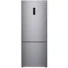 Image de Lg - réfrigérateur combiné 70.5cm 451l nofrost platinium gbb566pzhzn - GBB566PZHZN
