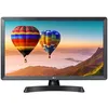 Image de Tv Led - Lcd 24 Pouces Lg Hd F, 24tn510s