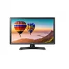 Image de TV LED LG 24TN510SPZ - 24 HD Ready - Wi-Fi - HDMI x 2 - Noir