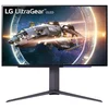 Image de Lg 27gr95qe-b   cran Plat De Pc 67,3 Cm (26.5") 2560 X 1440 Pixels Quad Hd Oled Noir