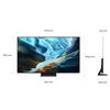 Image de Tv Samsung 77" Oled 4k Smart 165 Hz Nq4 Ai Gen3