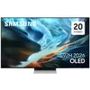 Image de TV OLED Samsung OLED TQ48S92H 122 cm 2026