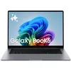 Image de PC portable Samsung Galaxy Book6 14 Copilot+PC Intel® Core  Ultra 5 16 Go RAM 512 Go SSD Gris anthracite