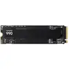 Image de Samsung 990 ssd nvme pcie 4.0 m.2 2280 2 to noir MZ-V9V2T0BW