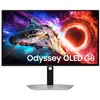 Image de Moniteur Gaming Samsung Odyssey G8 G80SH 27 OLED 4K UHD 240 Hz