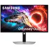Image de Samsung Odyssey Oled G8 G80sh 27" Oled 4k Ultra Hd 0,03 Ms Argent
