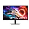 Image de Samsung Odyssey OLED G8 S32HG802SU - G80SH Series - moniteur OLED - 32 - HDR