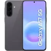 Image de Smartphone - SAMSUNG - Galaxy A57 5G (SM-A576BZA) - 12 Go RAM - 512 Go - Gris