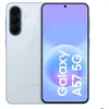 Image de Samsung Galaxy A57 5g 8 Go/256 Go Bleu Clair (icyblue) Double Sim Sm-a576