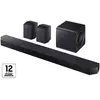 Image de Barre de son SAMSUNG HW Q995H