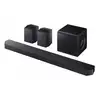 Image de Samsung - barre de son 540w noir hwq930h - HWQ930H