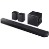 Image de Barre de son Samsung Q-Series HW-Q990H Dolby Atmos 11.1.4Ch Noir Titane