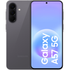 Image de Smartphone Galaxy A57 5G 256 Go Gris SAMSUNG