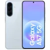 Image de SAMSUNG Galaxy A57 5G AI Smartphone 256 Go Bleu clair