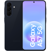 Image de Smartphone Galaxy A57 5G 128 Go Bleu SAMSUNG