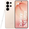 Image de Smartphone tactile rose - Samsung - Galaxy S26 Ultra - 256 Go - 12 Go RAM - Écran 6.9 - Dynamic AMOLED 2X - Quad HD+