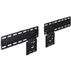 Image de Accessoire TV vidéo Samsung Accroche murale Slim Fit 2026 Noir