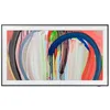 Image de TV LED Samsung The Frame QLED TQ55LS03H 138 cm 2026