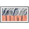 Image de TV LED Samsung The Frame QLED TQ43LS03HE 108 cm 2026
