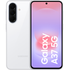 Image de Smartphone Galaxy A37 5G 128 Go Blanc SAMSUNG