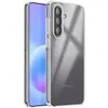 Image de Coque - SAMSUNG - Galaxy A57 - Transparent (Clear Case) - Contour caméra surélevé - Bords renforcés