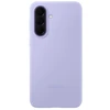 Image de Coque Silicone Samsung Galaxy A57 5g Violet Clair Samsung