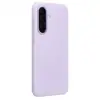 Image de Coque Samsung Galaxy A37 5g Silicone Violet Clair Samsung