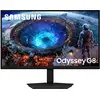 Image de Samsung G80hf Monitor Pc 68,6 Cm (27") 5120 X 2880 Pixel 5k Ultra Hd Lcd Nero