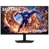 Image de Samsung Odyssey G80hs 32" Lcd 6k Ultra Hd 1 Ms Noir