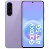 Image de SAMSUNG Galaxy A57 5G Dual SIM 8+256 Go Smartphone Lavande- Version Internationale
