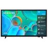 Image de TV 32 pouces HD Smart TV Plus OTS Lite HDR Knox Security capable de diffuser du contenu UHD 4K - blanc - TU32H5005FKXSP