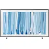 Image de Tv Samsung The Frame Pro 55 Neo Qled 4k Mini Led Connectivité One Connect Noir