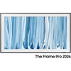 Image de Tv Samsung The Frame Pro (2026) 75" Neo Qled Uhd 4k - Tq75ls03hwuxxc