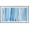 Image de Téléviseur Samsung The Frame Pro Tq85ls03hw 85 Pouces 4k Uhd Noir