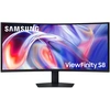 Image de Samsung Viewfinity S8 S85th 40" Lcd Wuhd 4 Ms Noir