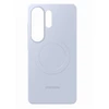 Image de Coque Silicone Slim Aimantée Galaxy S26 Ultra Silicone Bleu-violet 9x1,5x1,9 Cm Samsung