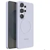 Image de Coque MagSafe - SAMSUNG - Galaxy S26 Ultra - Silicone soft touch - Renfort polycarbonate - Compatible MagSafe/Qi2