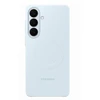 Image de Coque Slim Magnet Silicone Bleu Clair Galaxy S26+ 7mm Samsung