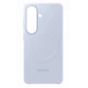 Image de Coque Silicone Slim Magnétique Galaxy S26 Bleu-violet 9 Cm Samsung