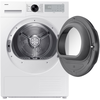 Image de Sèche linge Frontal - Pompe à chaleur - DV80DG52B0AHEF SAMSUNG