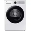 Image de Samsung - sèche-linge pompe à chaleur 60cm 8kg blanc dv80dg52b0ah - DV80DG52B0AH