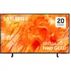 Image de Tv Samsung Neo Qled 4k 50" Quantum Mini Led Vision Ai Noir