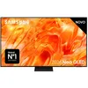 Image de TV Samsung QN72H (2026) 55 Neo QLED UHD 4K - TQ55QN72HAUXXC