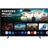 Image de Samsung 65m73h Mini Led 4k Smart Tv Écran Plat Noir 65 Pouces Samsung