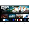 Image de Samsung 65M73H - TV MiniLED 65 (165 cm) - 4K UHD 3840 x 2160 - Gaming Hub - Smart TV - 3xHDMI - WiFi