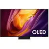 Image de Samsung Oled Ai Tv 65 Pollici Qe65s95hftxzt 4k, Processore Nq4 Ai Gen3, 4k Ai Upscaling Pro, Glare Free, Oled Hdr Pro,