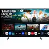 Image de Tu43m73hau Mini Led 4k Design Métal Gris 43 Pouces Samsung