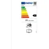 Image de Téléviseur QLED 4K noir - Samsung - 55/59 - Mini LED - Smart TV - Wi-Fi - Samsung Bixby - Tizen - 3 HDMI