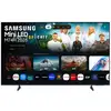 Image de Tv Samsung Mini Led 4k 75 Tu75m74hauxxc Smart Tizen Hdr10+